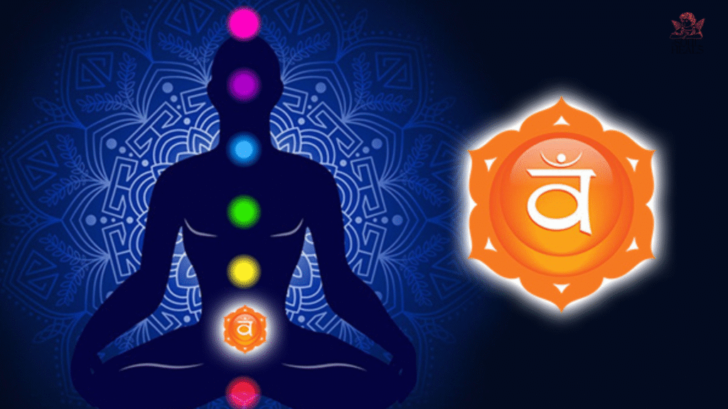 Sacral Chakra (Svadhisthana)