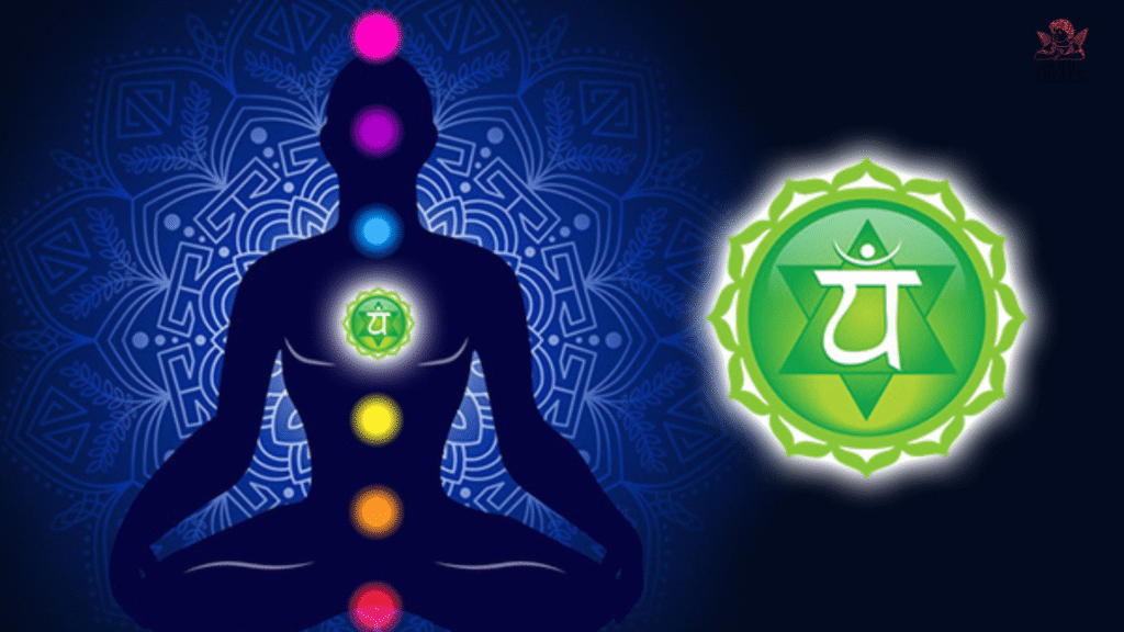 Heart Chakra (Anahata)