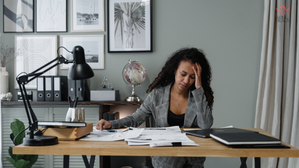 daily emotional reset rituals