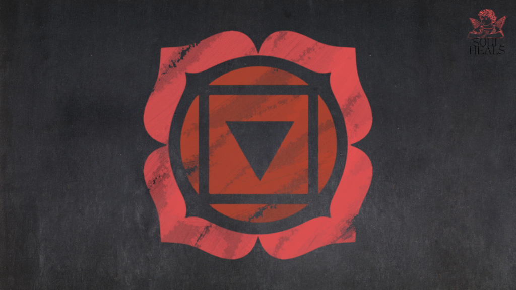 Signs Root Chakra Blocked