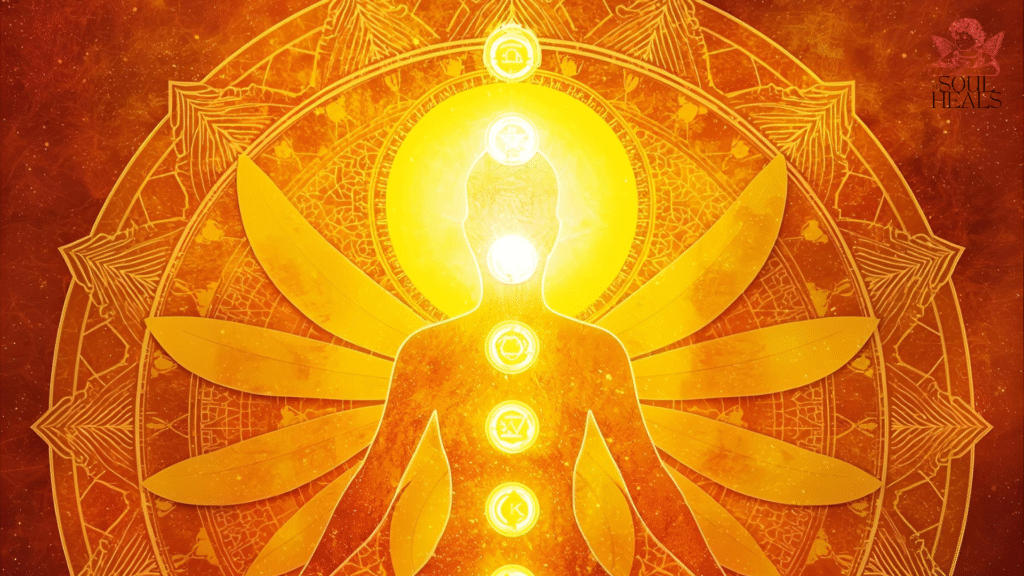 Beginner's Guide to Solar Plexus Chakra Healing