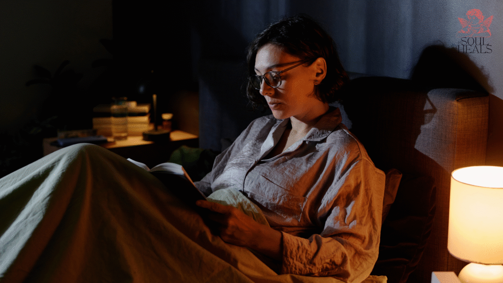 Soulful Bedtime Stories