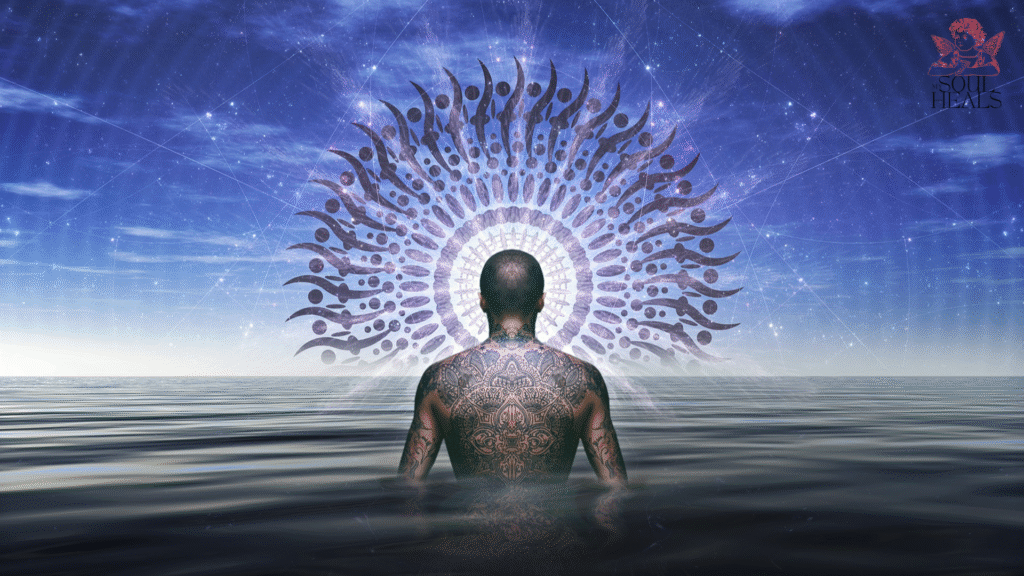 Journaling Prompts Spiritual Growth