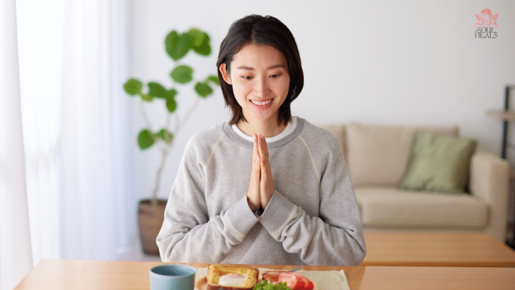 gratitude energy expansion guided meditation