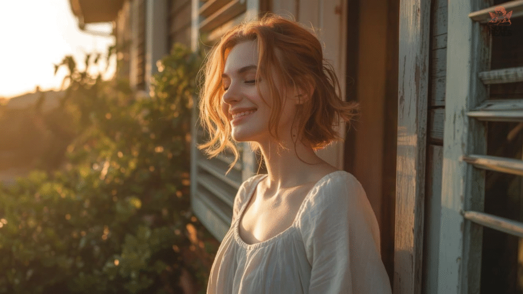 Soulful Reads: Affirmations to Reclaim Your Inner Power