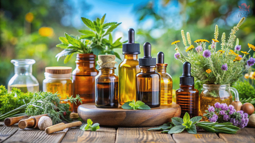 Aromatherapy Therapy: A Holistic Pathway to Wellness - Traumatic Stress