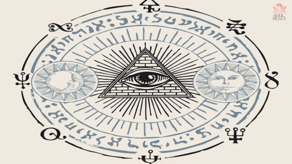 Ancient Methods to Activate the Third Eye