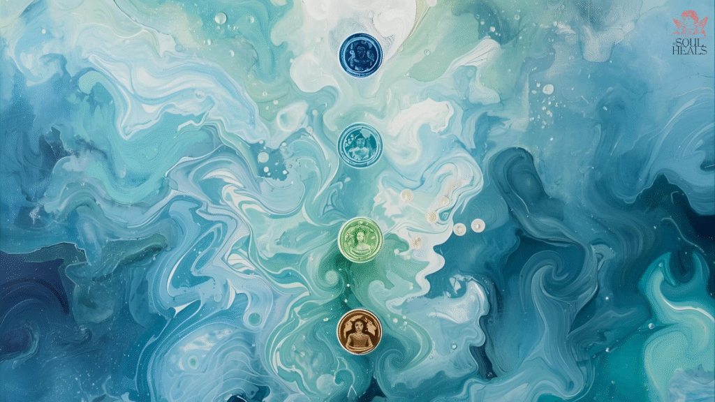 Health and Emotional Benefits of Morning Chakra Alignment Meditation