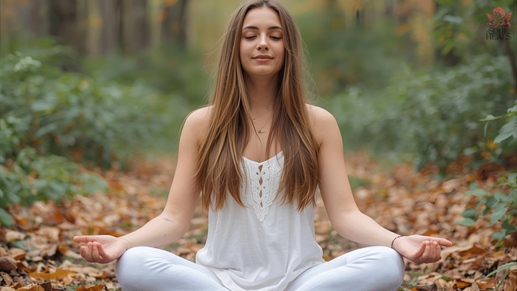 Step-by-Step Tips Using a Grounding Walk Meditation Script