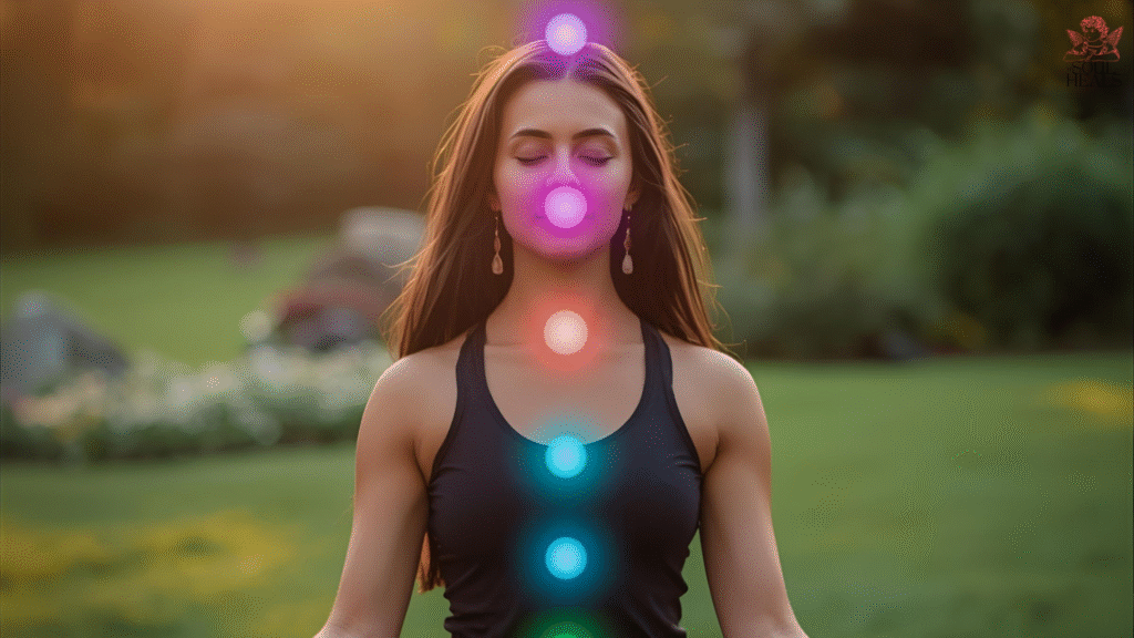 Morning Chakra Alignment Meditation for Calm Focus: The Ultimate Beginner’s Guide