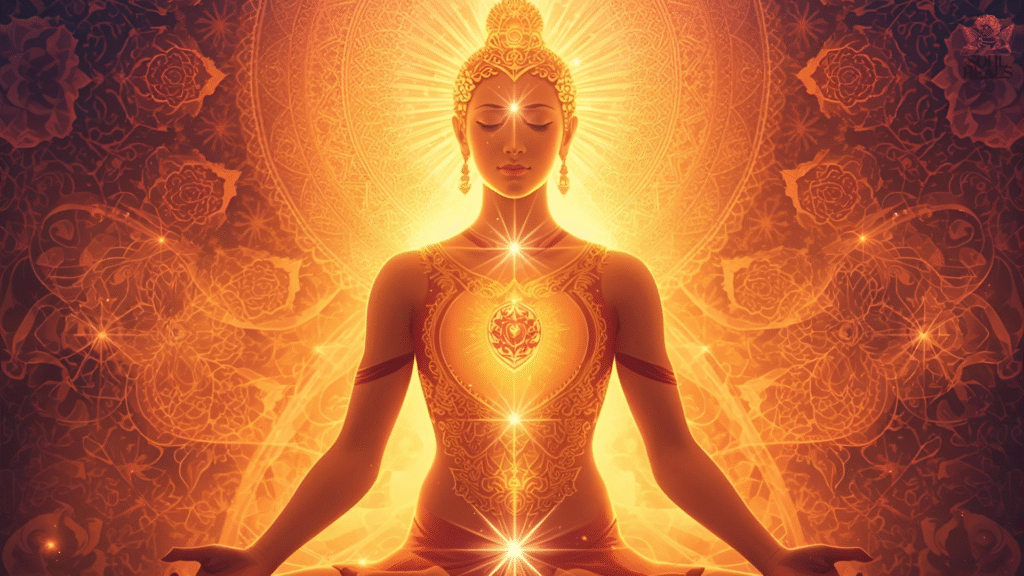 Heart Chakra Loving Kindness Meditation: Heal with Ancient Vedic Practices and Forgiveness