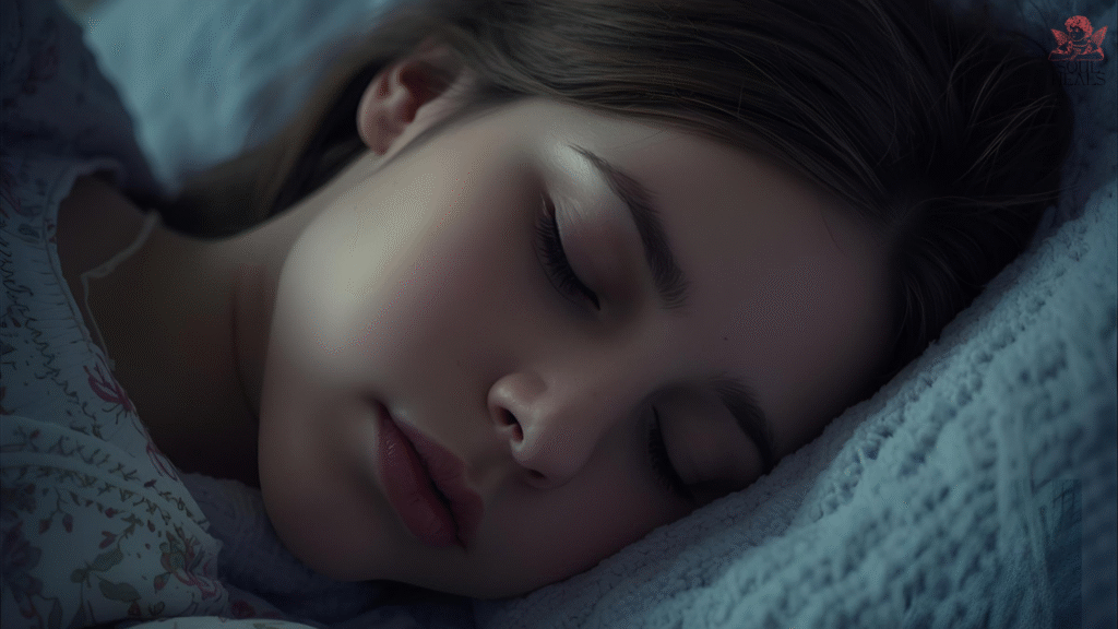 Chakra Alignment Before Sleep for Rest