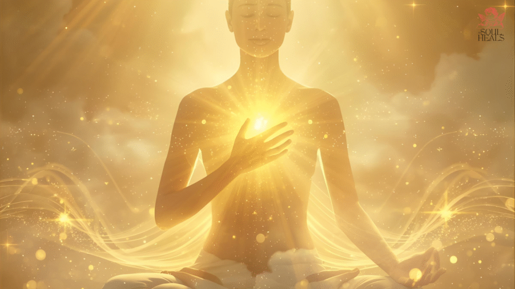 Gratitude and Energy Expansion Guided Meditation