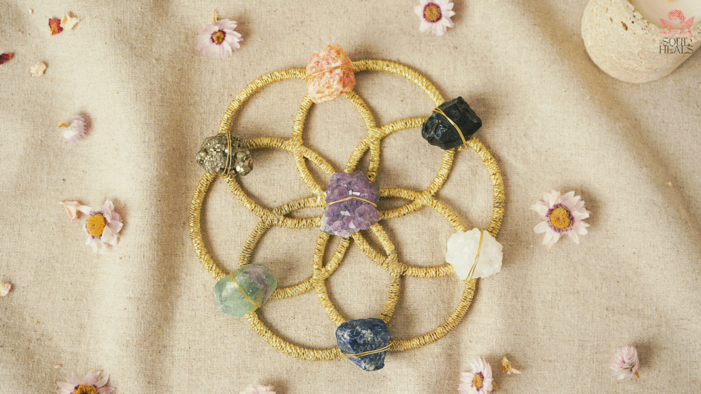 Root Chakra Healing for Financial Stability