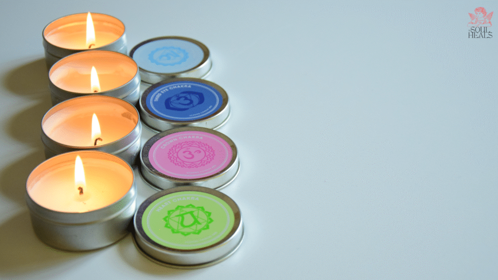 Heart Chakra Healing for Self-Love