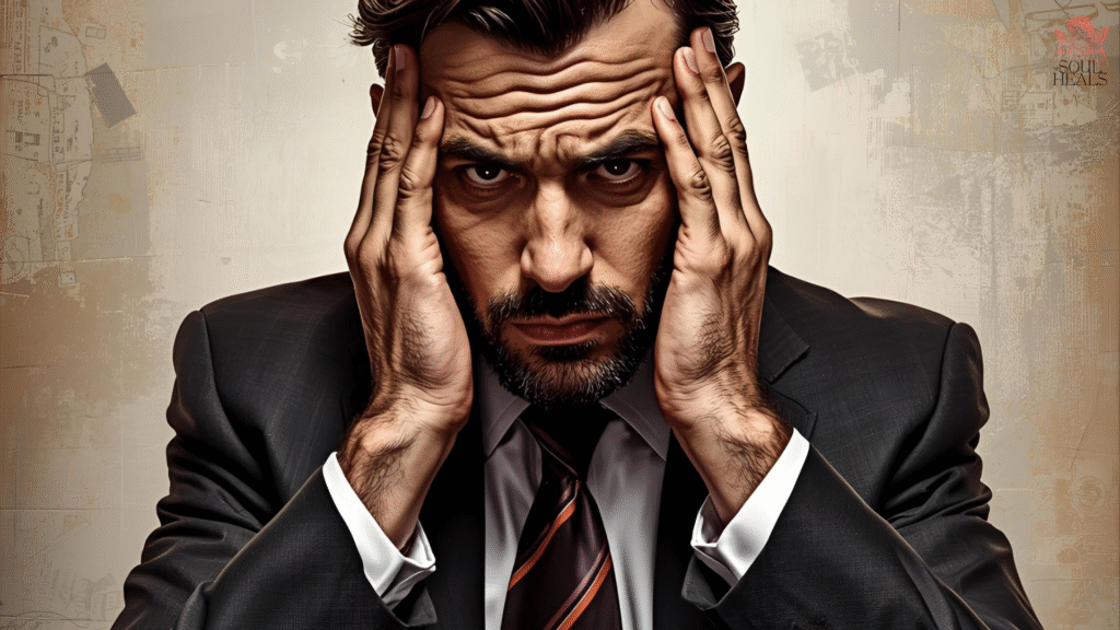 Root Causes of Sacral Chakra Dryness