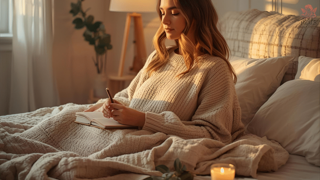 Getting Started with Your Daily Emotional Reset Ritual