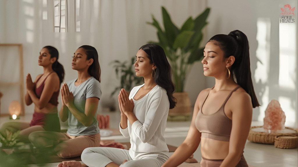 Types of Breathwork You Can Use for Emotional Release