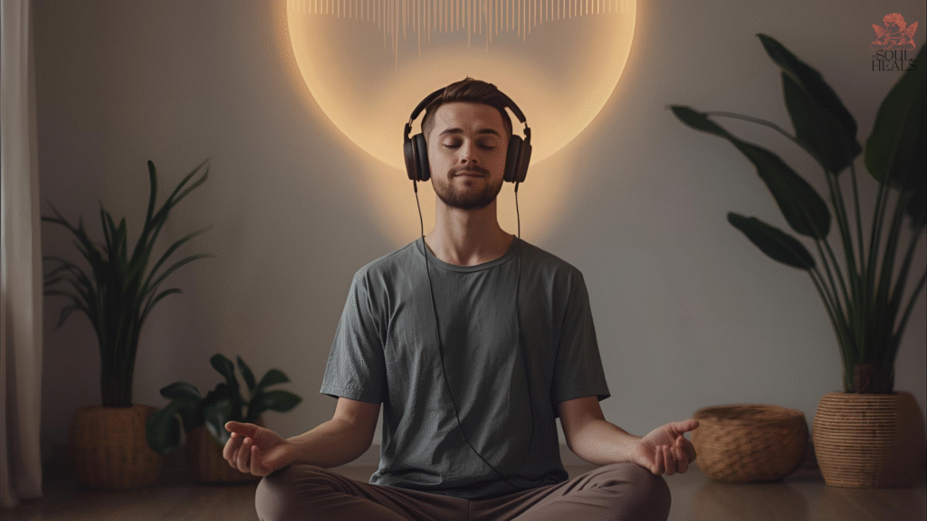 Understanding the Power of Guided Meditation