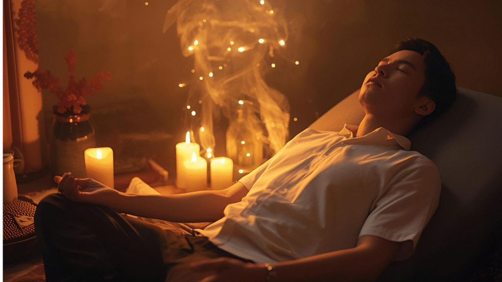 How to Begin Your Visualization Spirit Animal Meeting