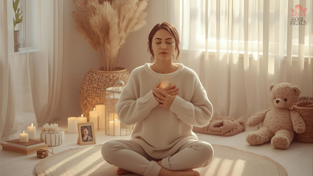 Practices for Inner Child Healing