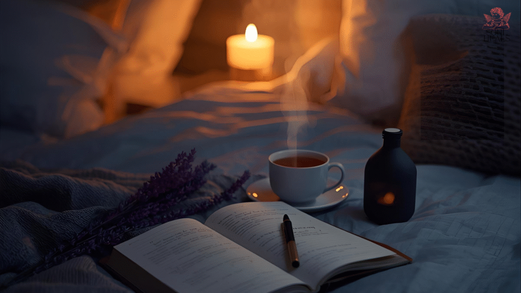 Tips for a Deep Nighttime Cleansing