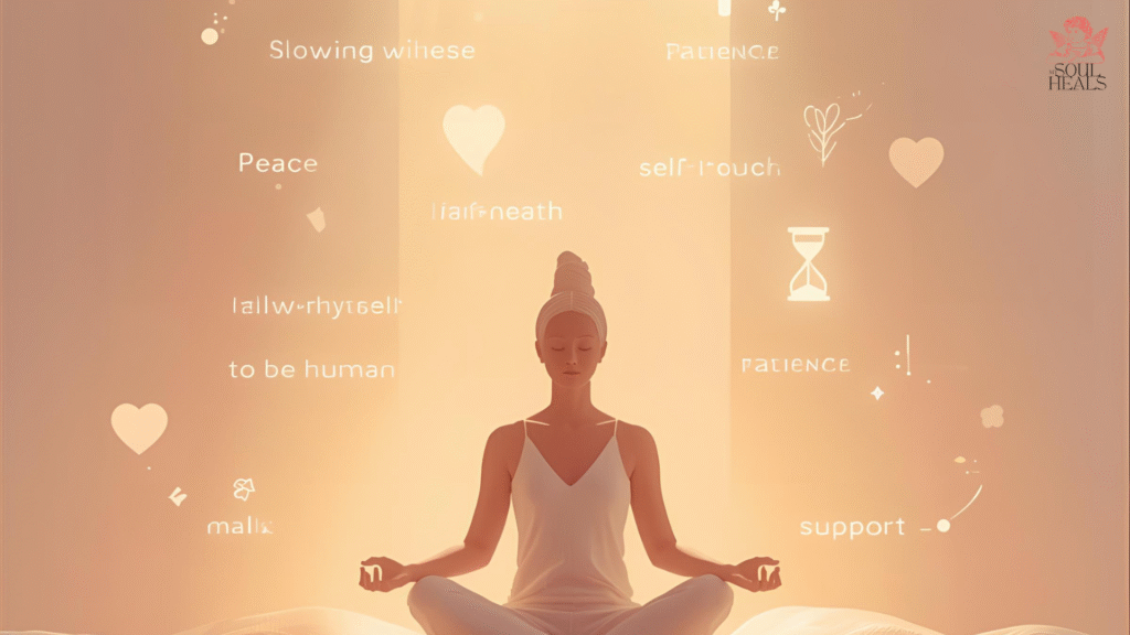 Tips for Deepening the Experience