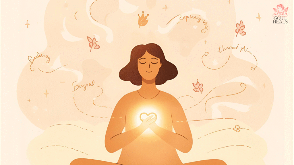 Tips for a Deep Gratitude Practice