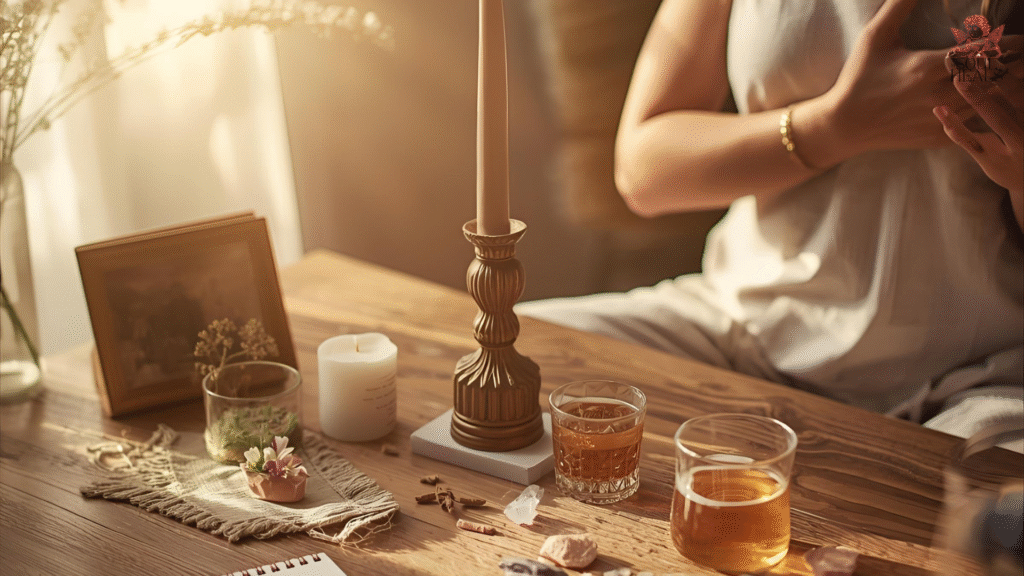 Practical Tips from the Healer