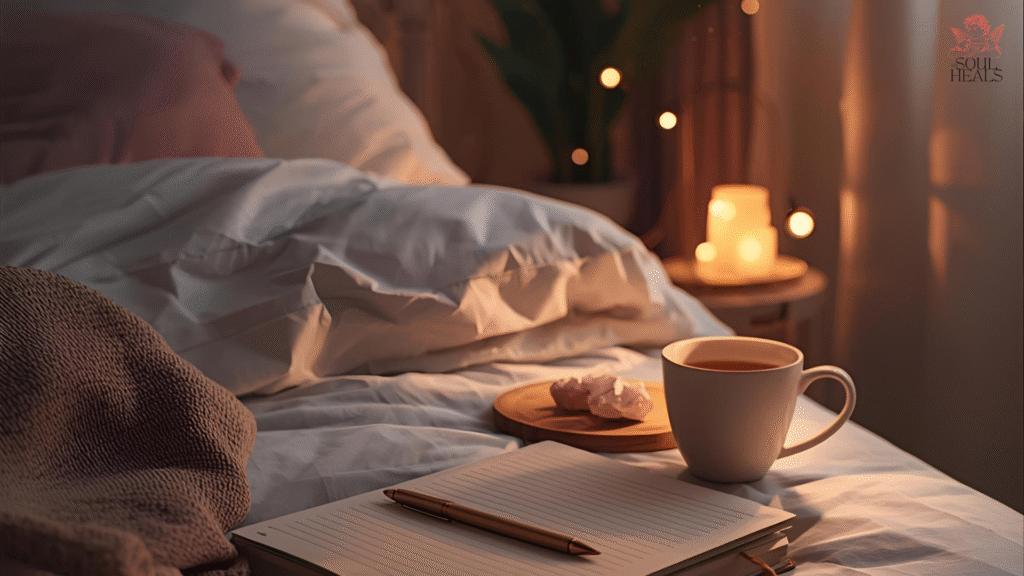 How to Prepare for Intuitive Dream Journaling