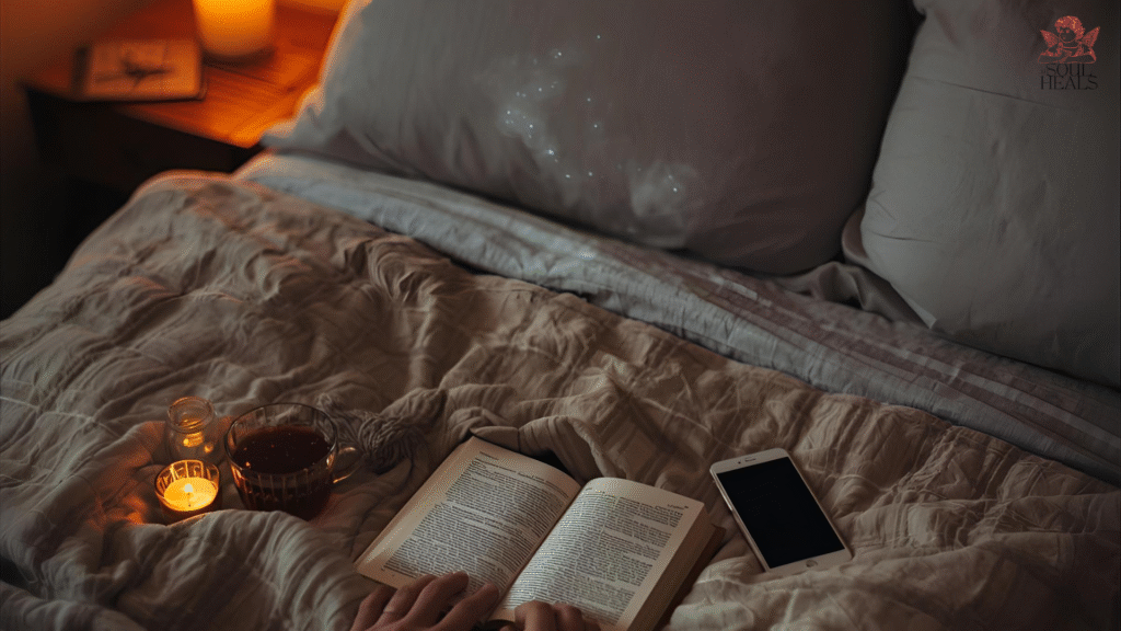 How to Prepare for Soulful Storytime