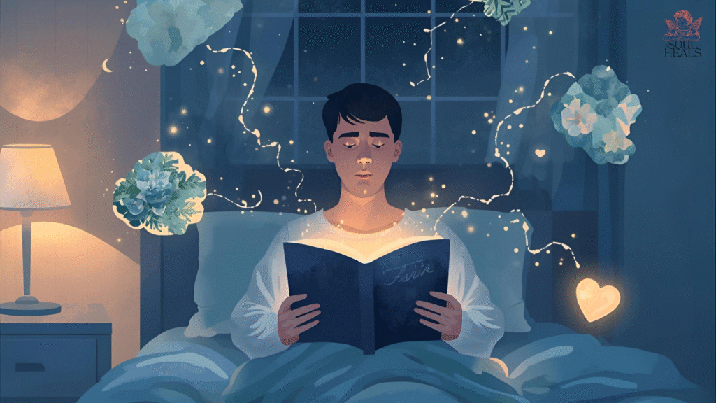 Tips for Getting the Most Out of Bedtime Stories