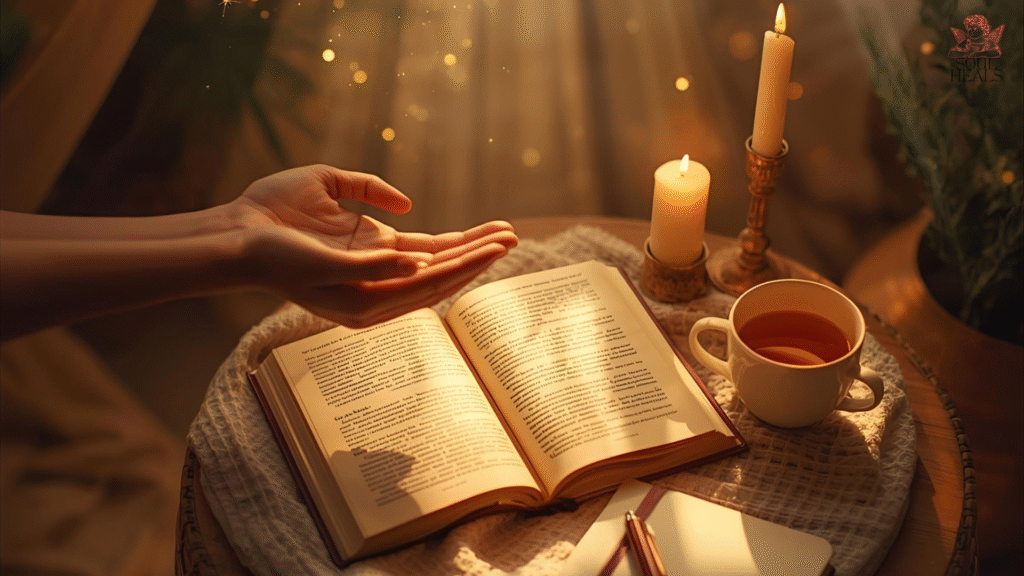 How to Prepare for Your Reader’s Journey