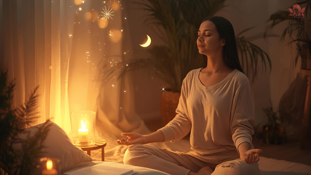 How to Prepare Yourself for Soulful Storytelling