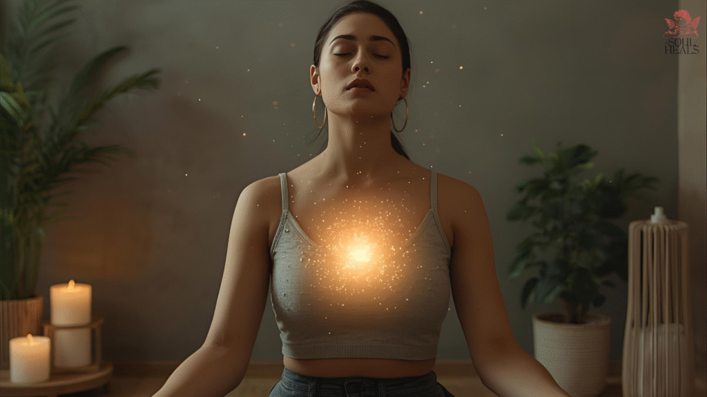 How Breathwork Helps You Access Suppressed Emotions
