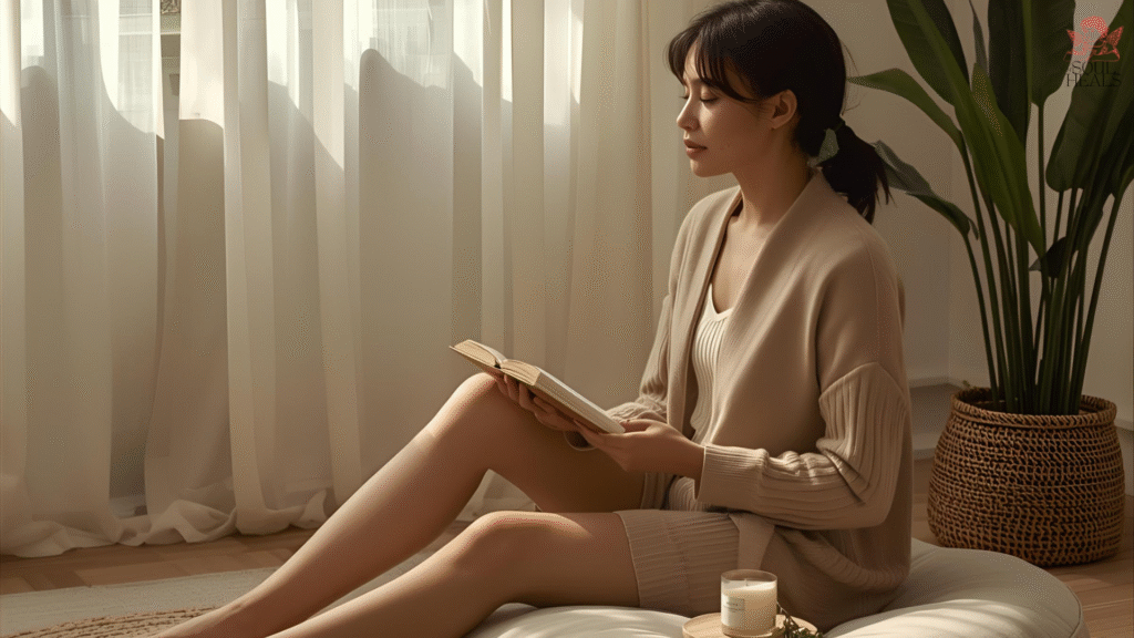 Simple Practices to Support Your Meditation