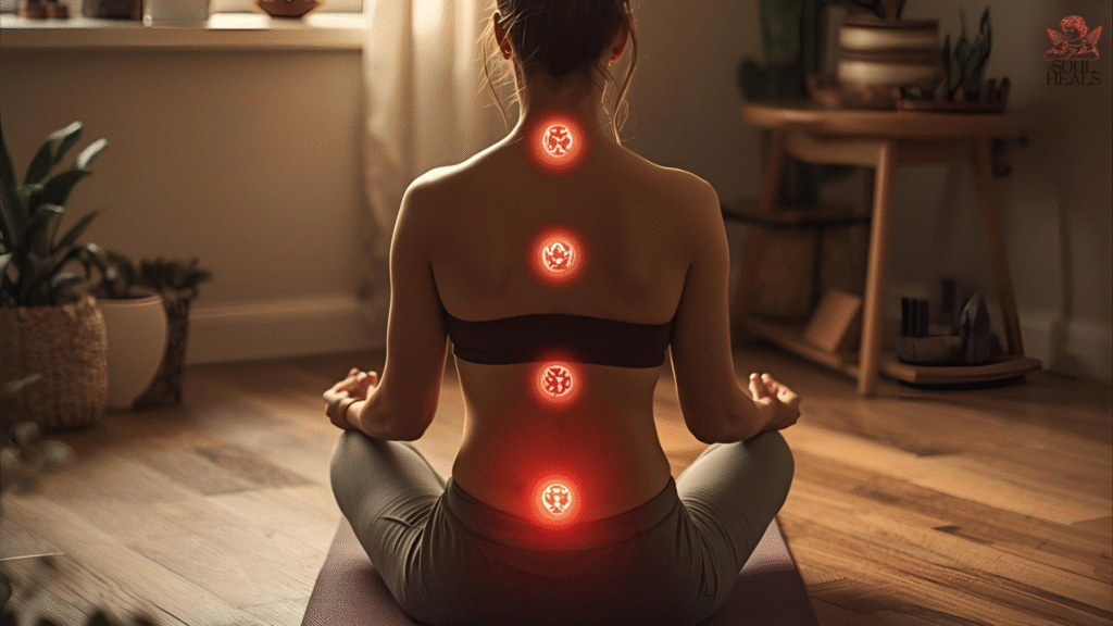 Daily Routine for Root Chakra Breathwork