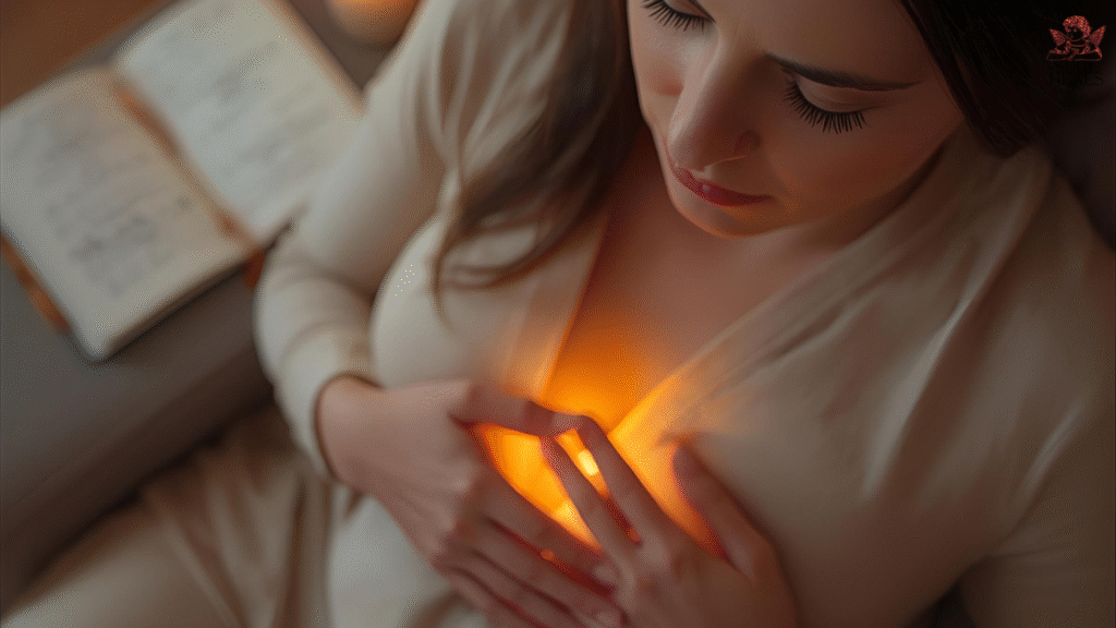 Tips to Deepen Your Self-Reiki Experience