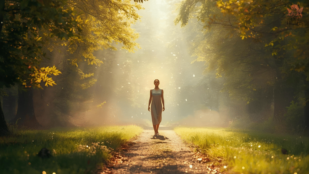 Common Signs of a Deepening Walking Meditation Practice