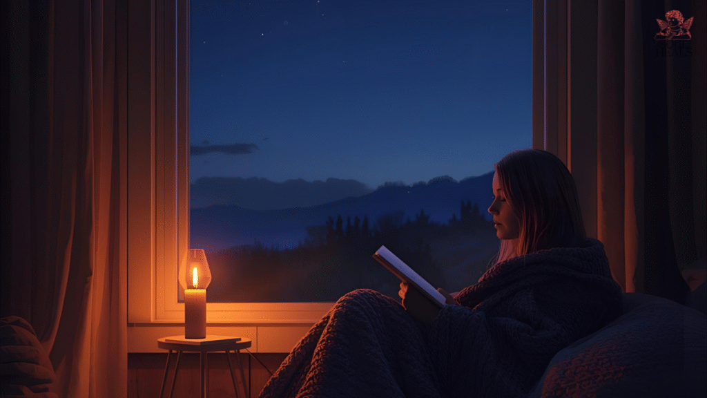 Stories from the Quiet Mind