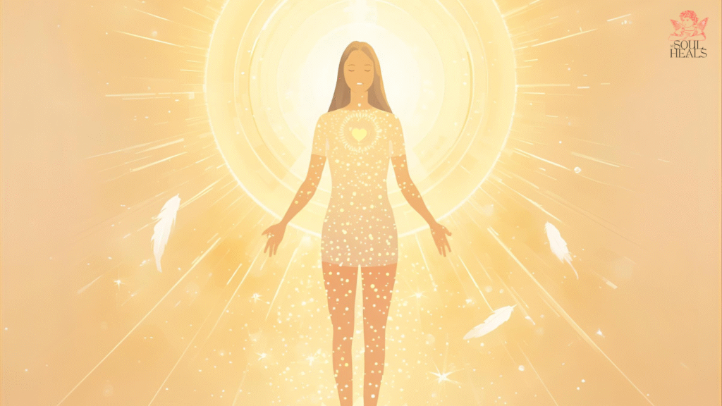 Signs Your Energy Is Expanding