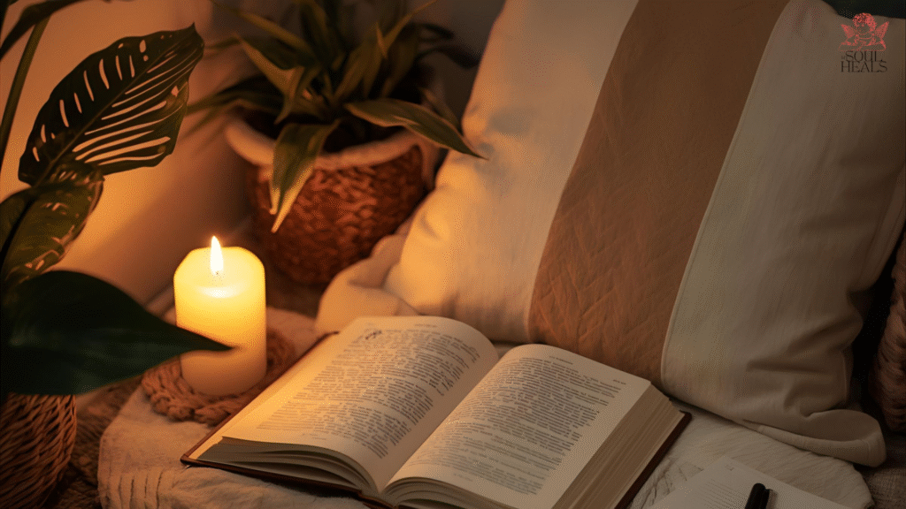 How to Prepare for Your Reading Journey