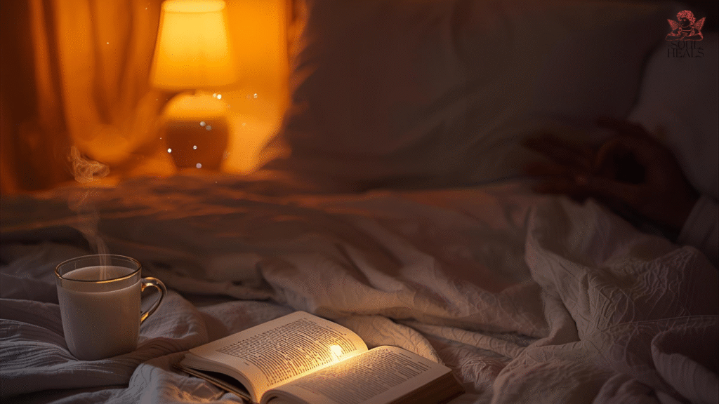 Signs That Bedtime Stories Are Helping You