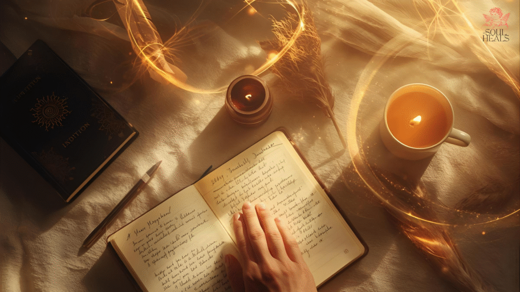 Practices to Support Your Transformation