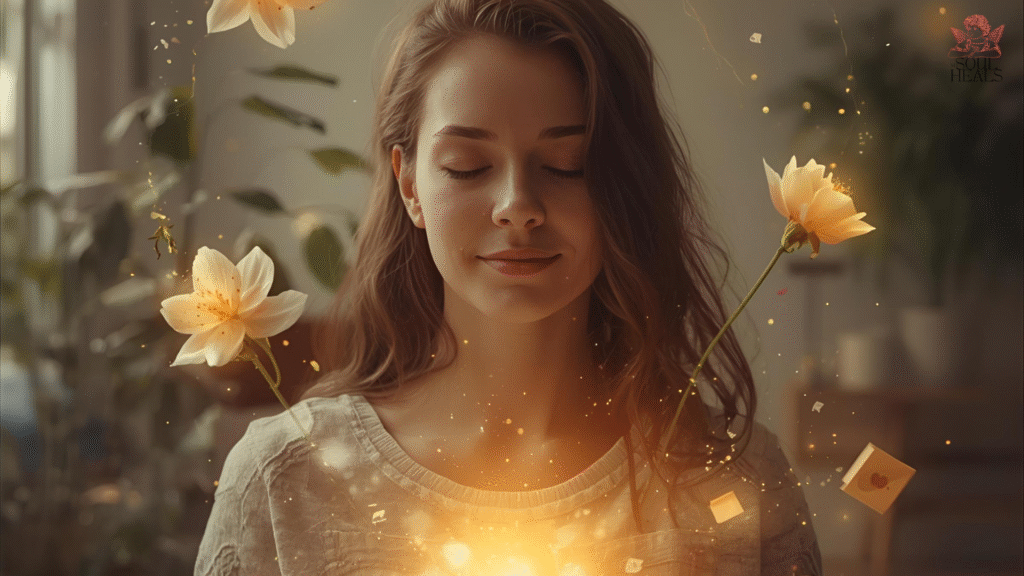 Signs That Soulful Storytelling is Supporting Your Emotional Resilience