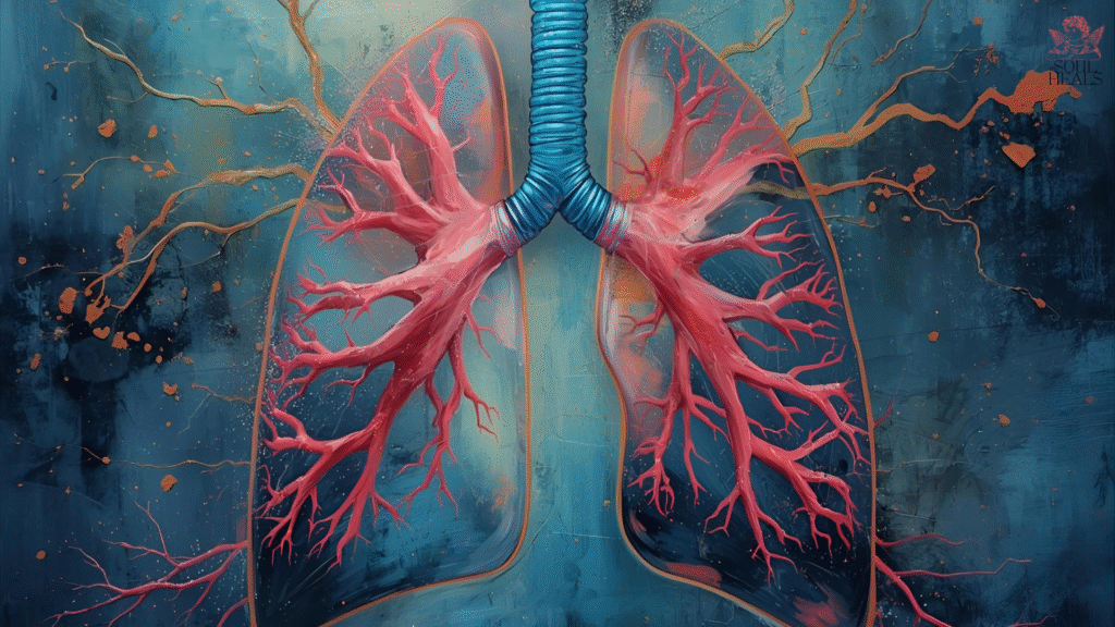 Combining Crystals with Other Grounding Techniques