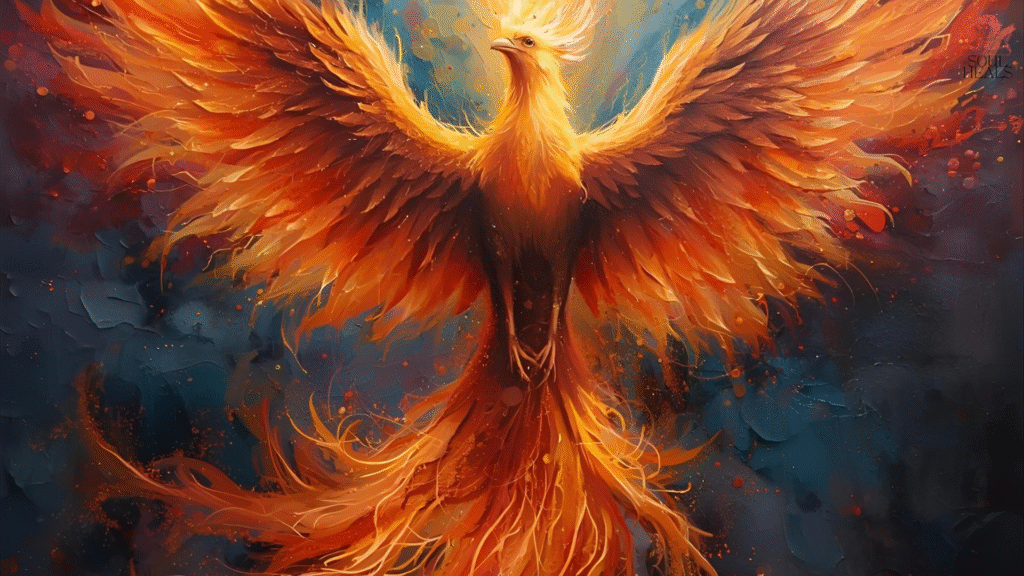 How to Heal Sacral Chakra Dryness