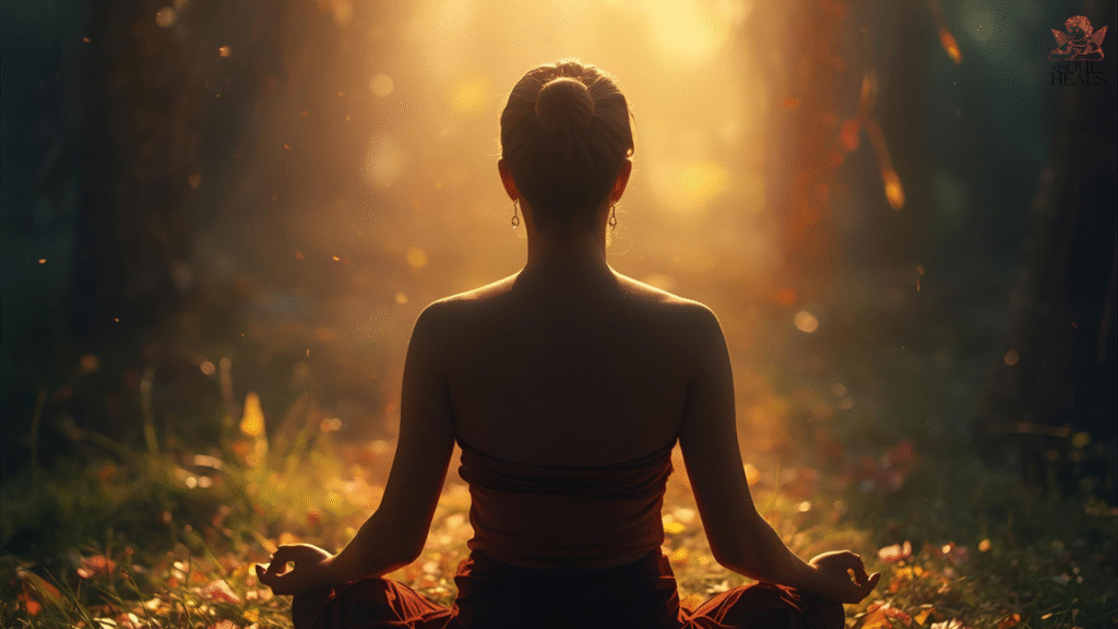 Lifestyle Shifts that Support Healing