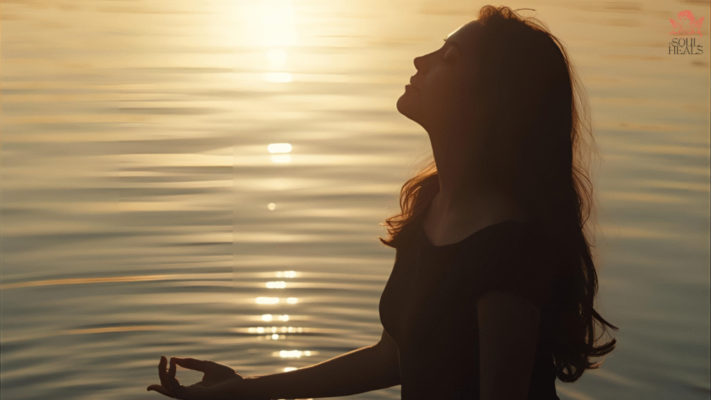 True soul stories of transformation through meditation