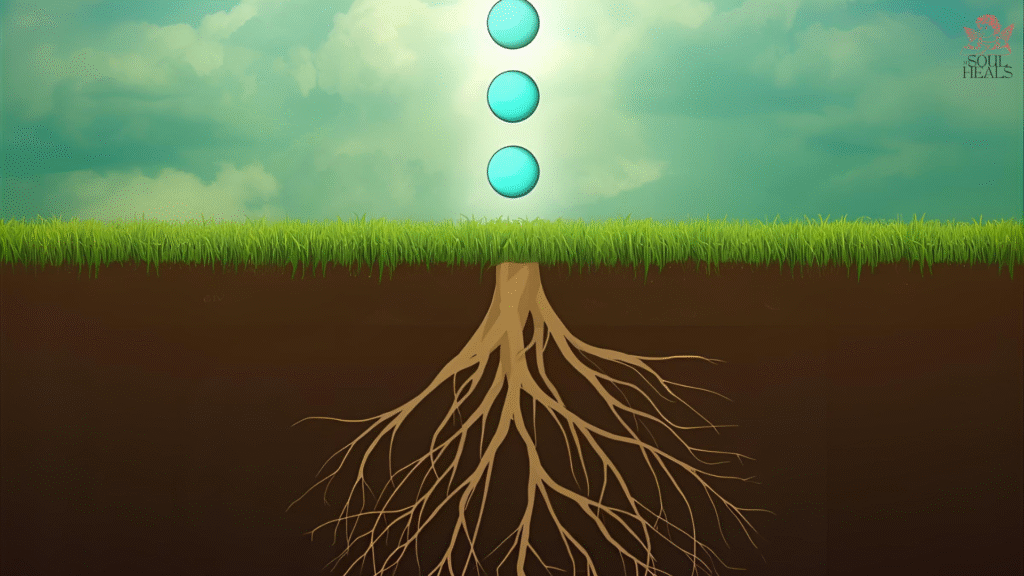 Chakra Grounding for Busy Professionals